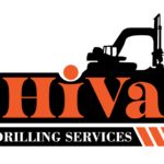 hiva drilling services